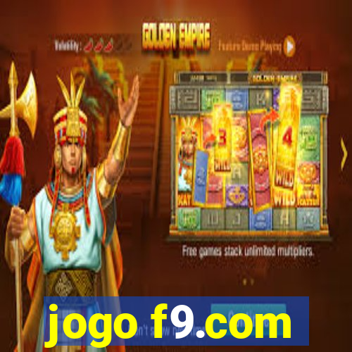 jogo f9.com